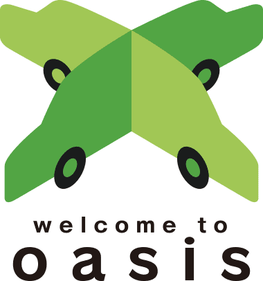 Welcome to Oasis